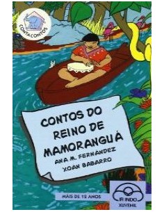 Contos do reino de Mamorangua
