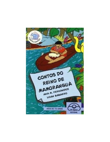 Contos do reino de Mamorangua