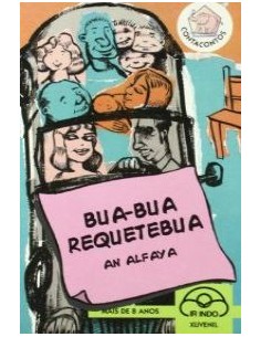 Bua bua requetebua