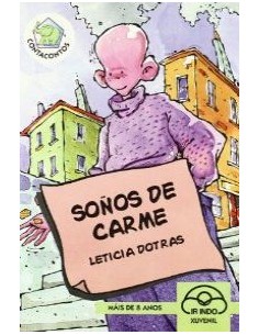 Sonos de Carme