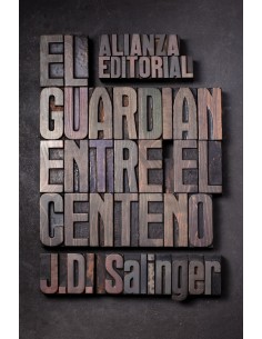 El guardian entre el centeno