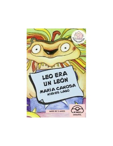 Leo era un leon