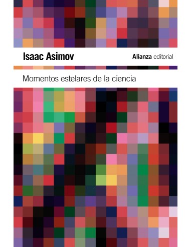 Momentos estelares de la ciencia