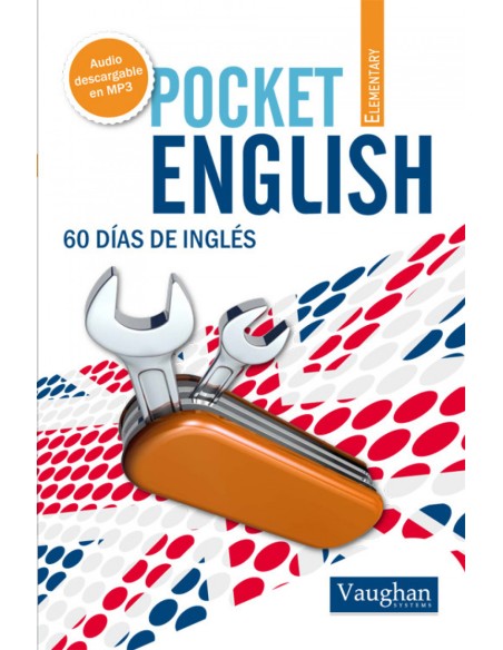 Pocket english elementary