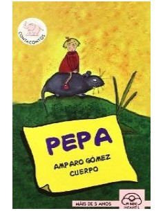 Pepa