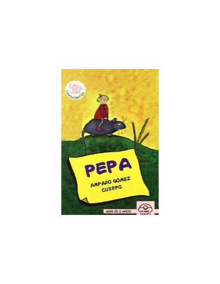 Pepa
