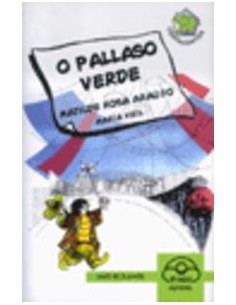 O pallaso verde