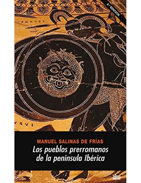Los pueblos prerromanos de la peninsula Iberica