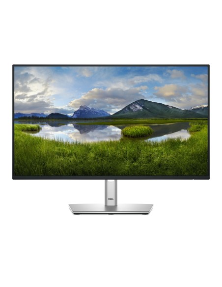 P Series P2425HE pantalla para PC 61 cm (24") 1920 x 1080 Pixeles Full HD LCD Negro