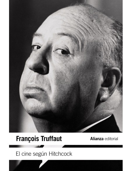 El cine segun Hitchcock