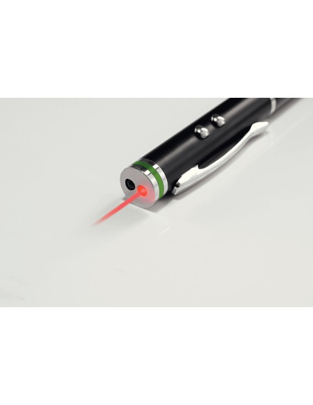 Stylus 4 en 1 de Complete para dispositivos con pantalla táctil