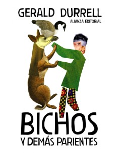 Bichos y demas parientes