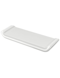 Ergo Cosy descansa muñecas Gris 2