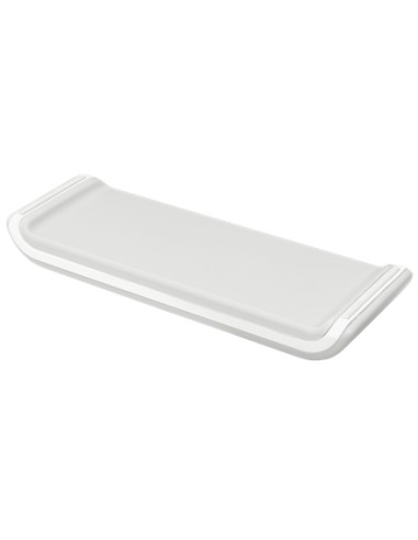 Ergo Cosy descansa muñecas Gris