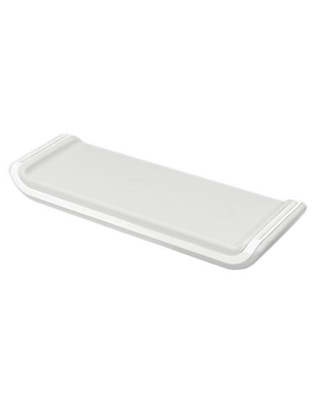 Ergo Cosy descansa muñecas Gris Ergo Cosy descansa muñecas Gris