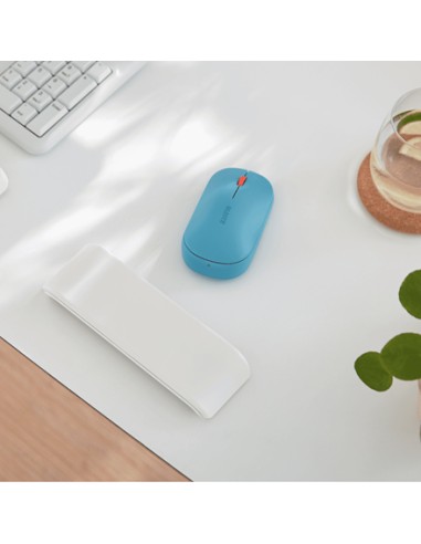 Ergo Cosy descansa muñecas Gris