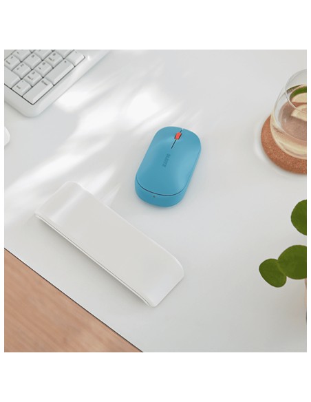 Ergo Cosy descansa muñecas Gris Ergo Cosy descansa muñecas Gris