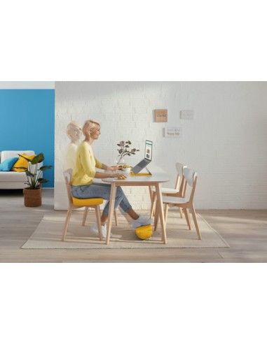 Ergo Cosy descansa muñecas Gris