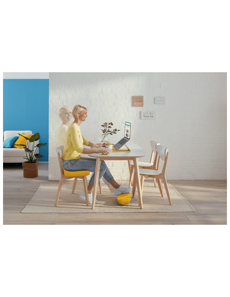 Ergo Cosy descansa muñecas Gris Ergo Cosy descansa muñecas Gris