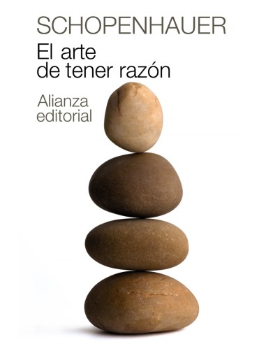 El arte de tener razon