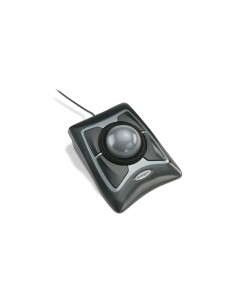 Expert Mouse® Trackball con cable 2