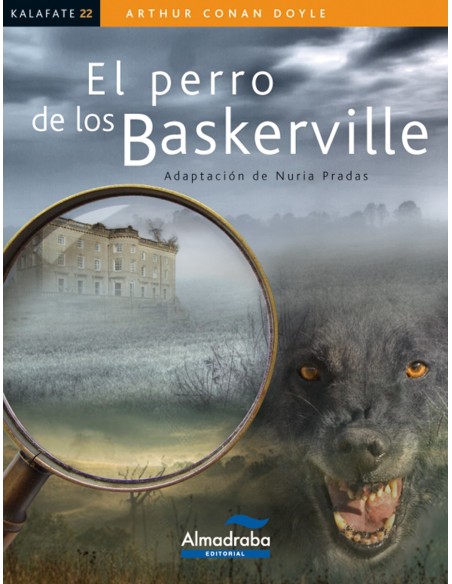 El perro de los Baskerville