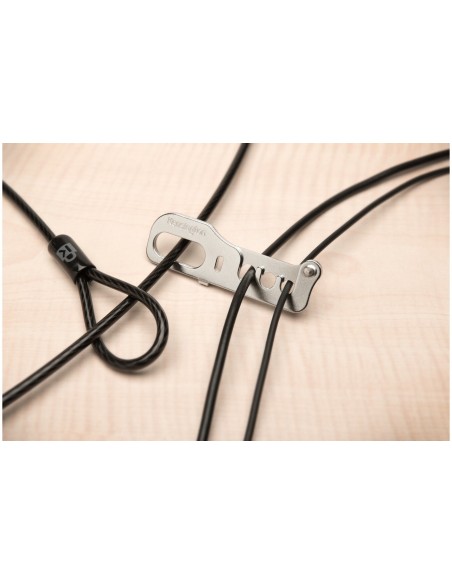Cablesaver para ratón y periférico