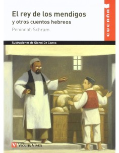 El Rey De Los Mendigos