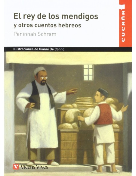 El Rey De Los Mendigos