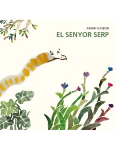 EL SENYOR SERP