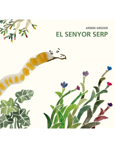 EL SENYOR SERP