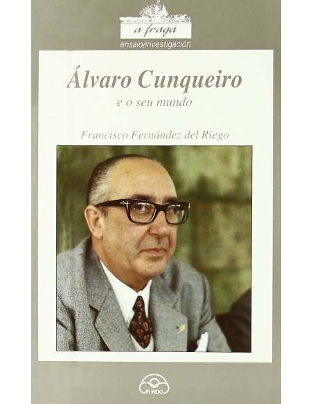 Alvaro Cunqueiro