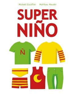 SUPER NINO
