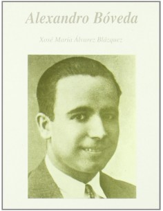Alexandro Boveda