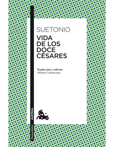 Vida de los doce cesares