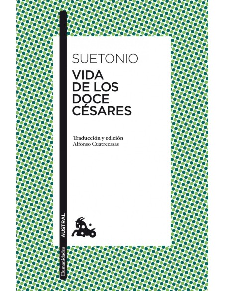 Vida de los doce cesares