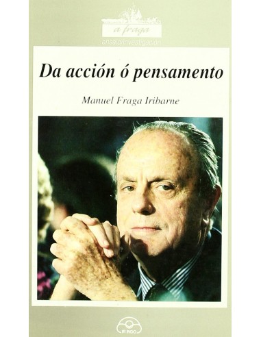 Da accion o pensamento