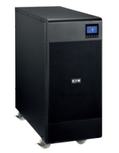 9SX 6 kVA Doble conversión (en línea) 5400 W