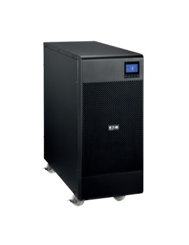 9SX 6 kVA Doble conversión (en línea) 5400 W