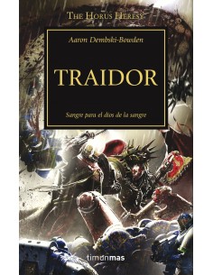 TRAIDOR