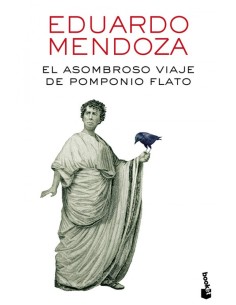 EL ASOMBROSO VIAJE DE POMPONIO FLATO