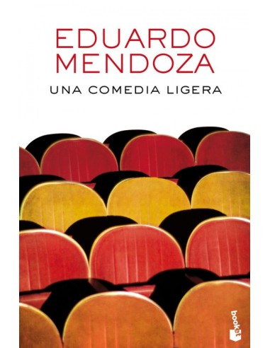 UNA COMEDIA LIGERA