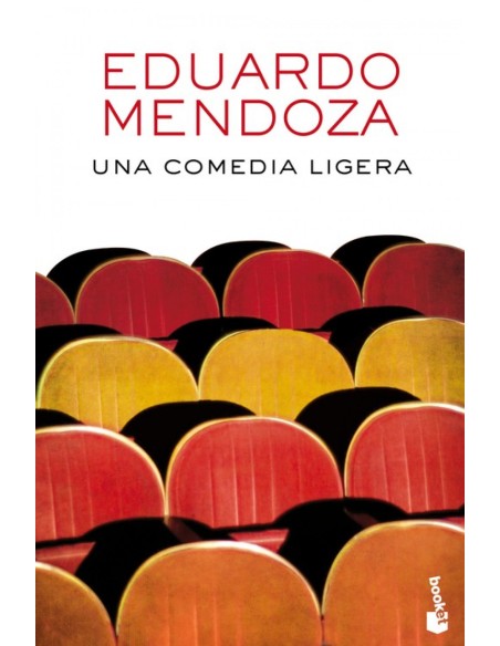 UNA COMEDIA LIGERA