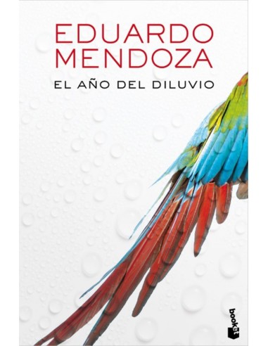 el ano del diluvio