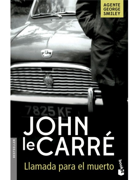 LLAMADA PARA EL MUERTO