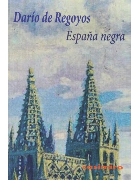 ESPAnA NEGRA