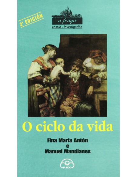 O ciclo da vida