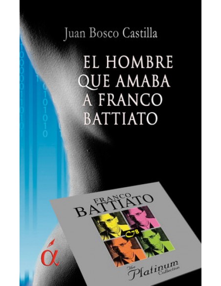 El hombre que amaba a Franco Battiato