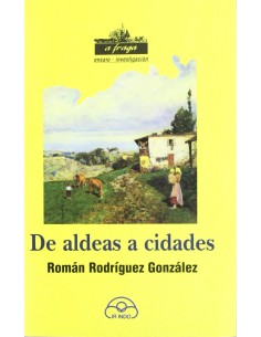 De aldeas a cidades