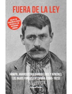 FUERA DE LA LEY